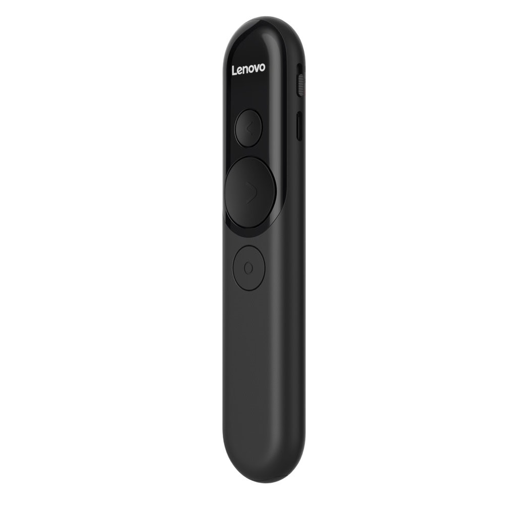 LENOVO Laser Rechargeable Presentation Remote