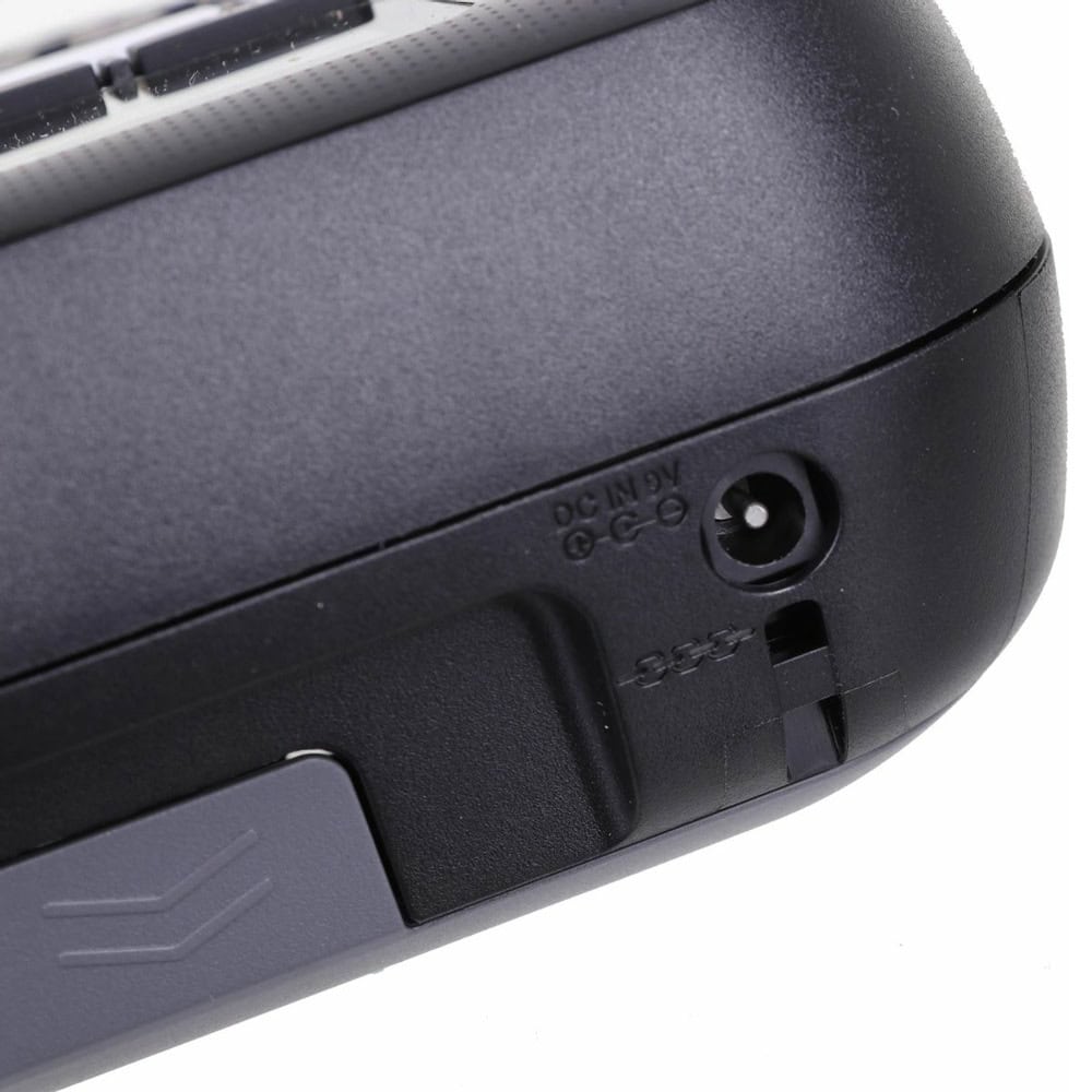 PT-D210 Labelling system cyrilic PTD210R1