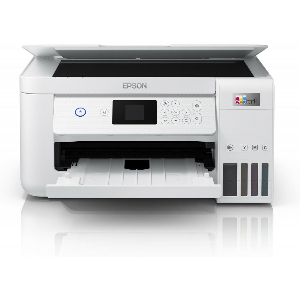 Epson EcoTank ET-2856 ON2105010004 | JAR Computers Epson EcoTank ET-2856 ON2105010004