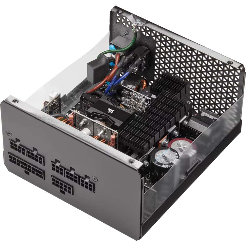 Corsair RM850x CP-9020270-EU