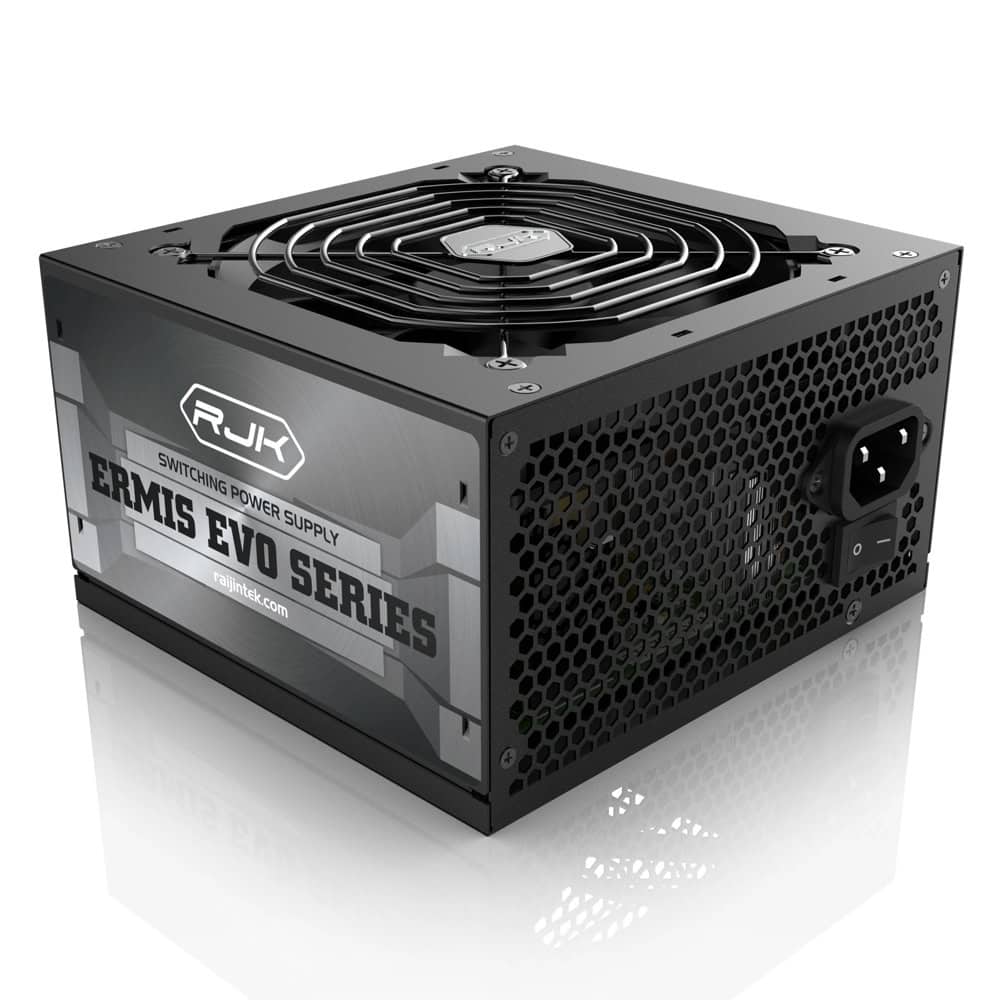 Захранване Raijintek ERMIS EVO 850B