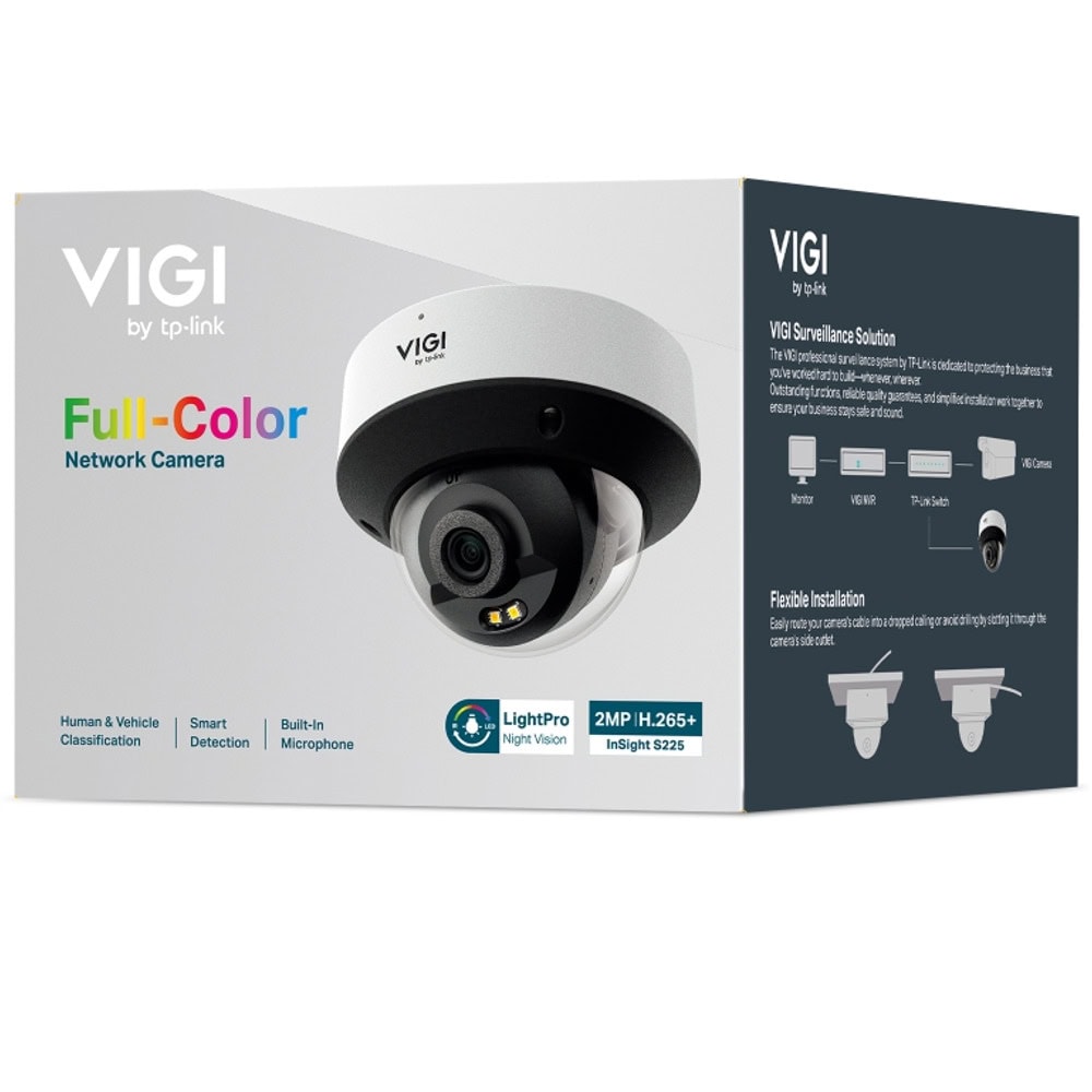 TP-Link InSight S225(4mm)