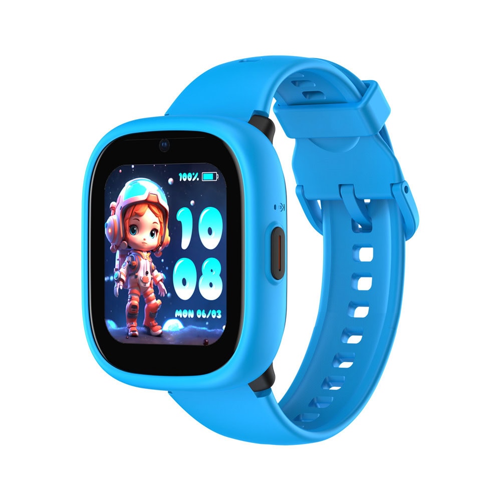 Xmart Lagenio K3 Black/Blue | JAR Computers Xmart Lagenio K3 Black/Blue