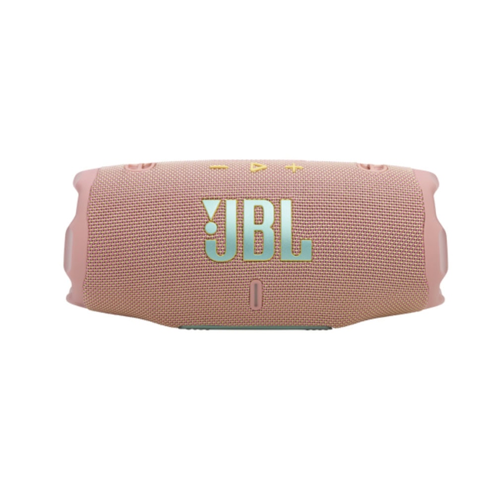 JBL Charge 6 Pink JBLCHARGE6PINK