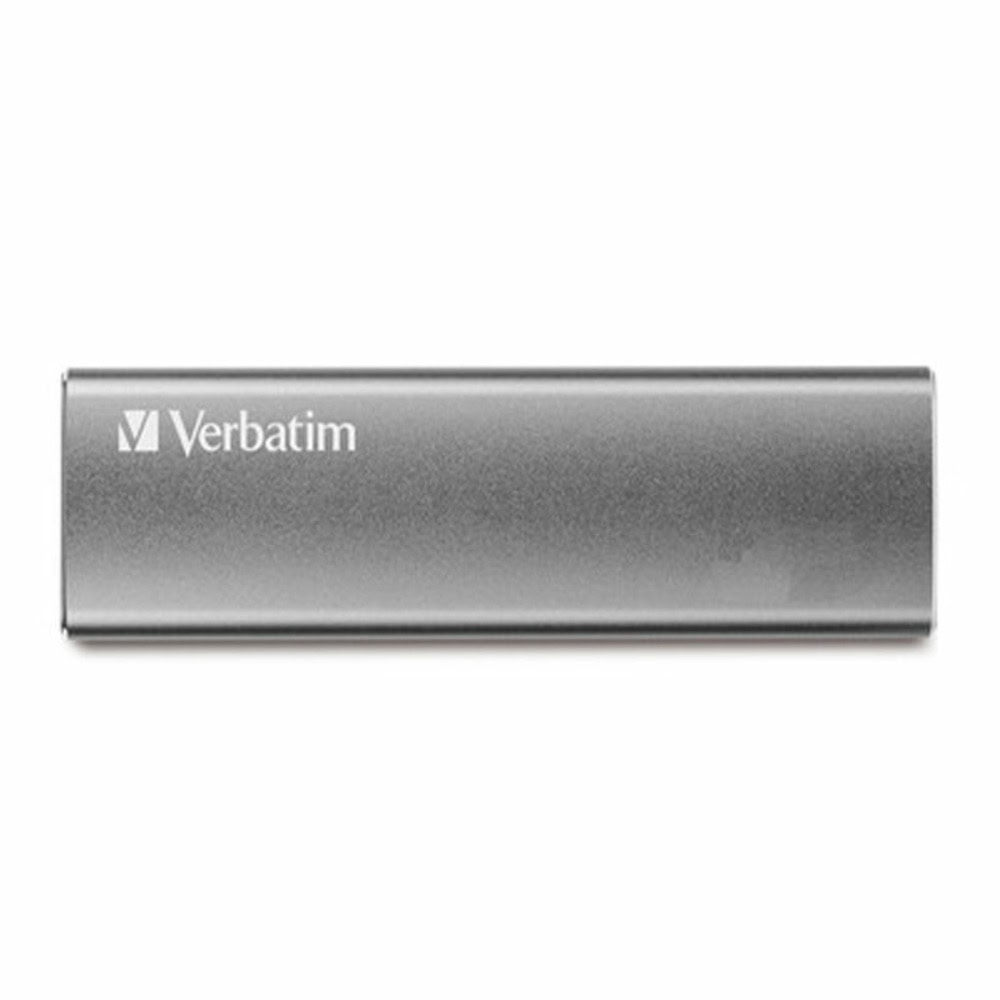 Verbatim Vx500l SSD USB 480GB | JAR Computers Verbatim Vx500l SSD USB 480GB