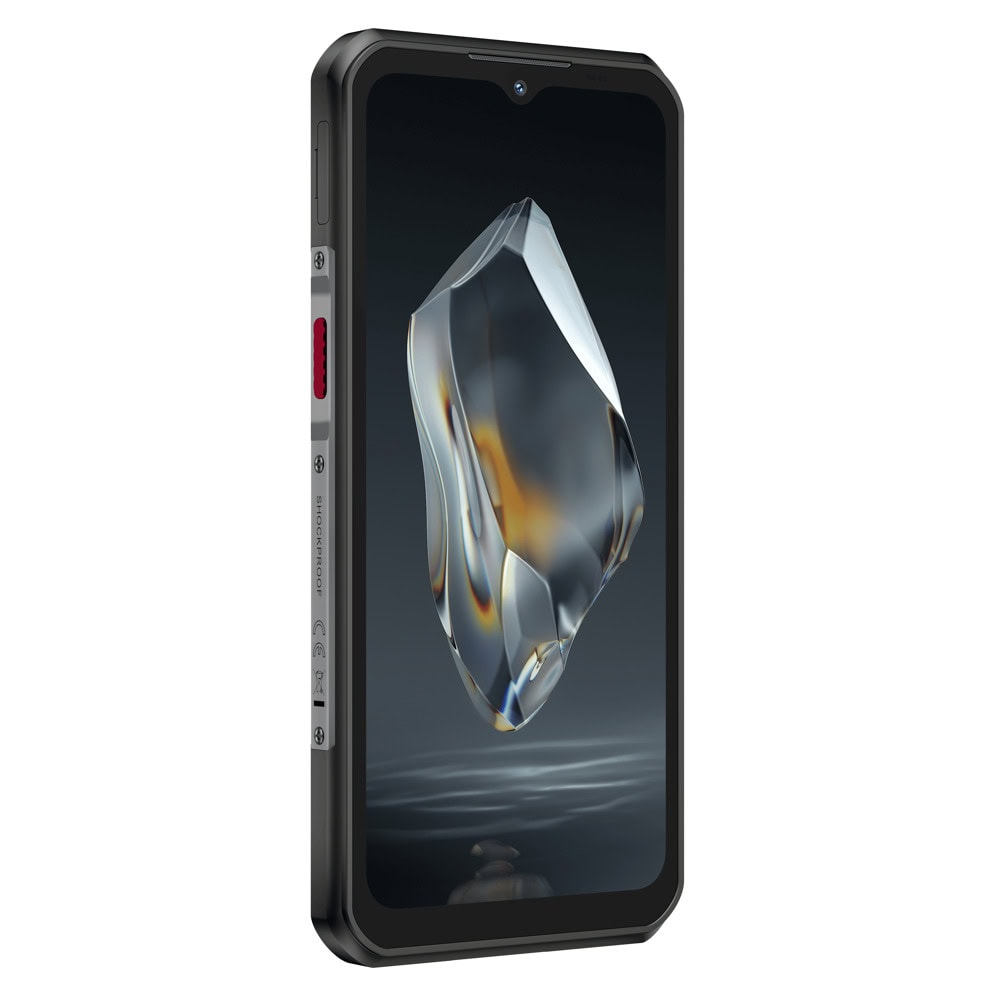 Oukitel WP62 512GB/16GB Black | JAR Computers Oukitel WP62 512GB/16GB Black