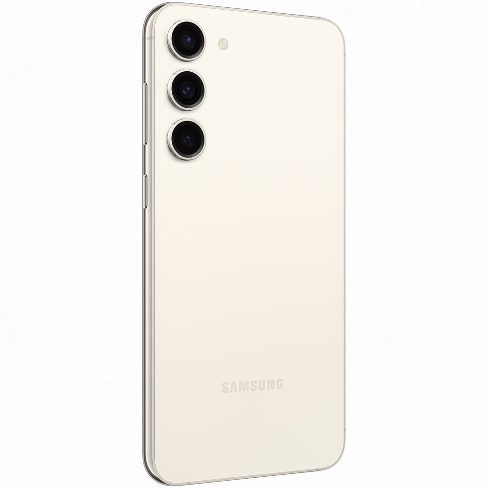 Samsung Galaxy S23+ SM-S916B 256/8GB Cream