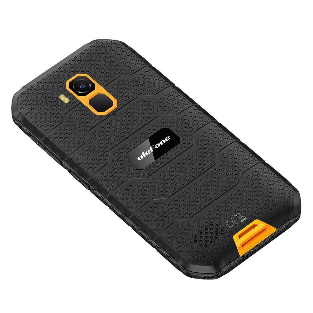 Ulefone Armor X7 2/16GB Orange