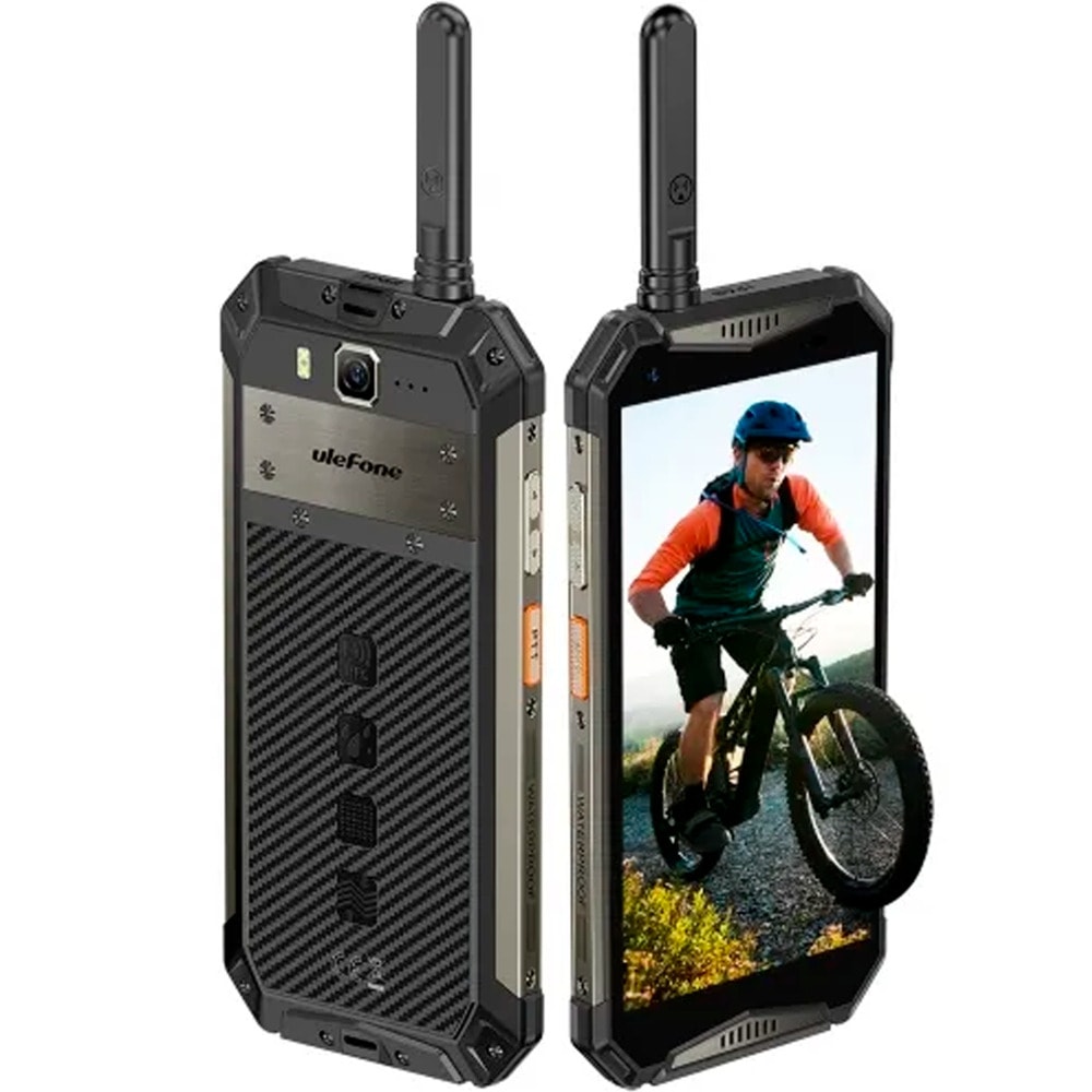 Ulefone Armor 20WT 6937748735243 (Разопакован) | JAR Computers Ulefone Armor 20WT 6937748735243 (Разопакован)