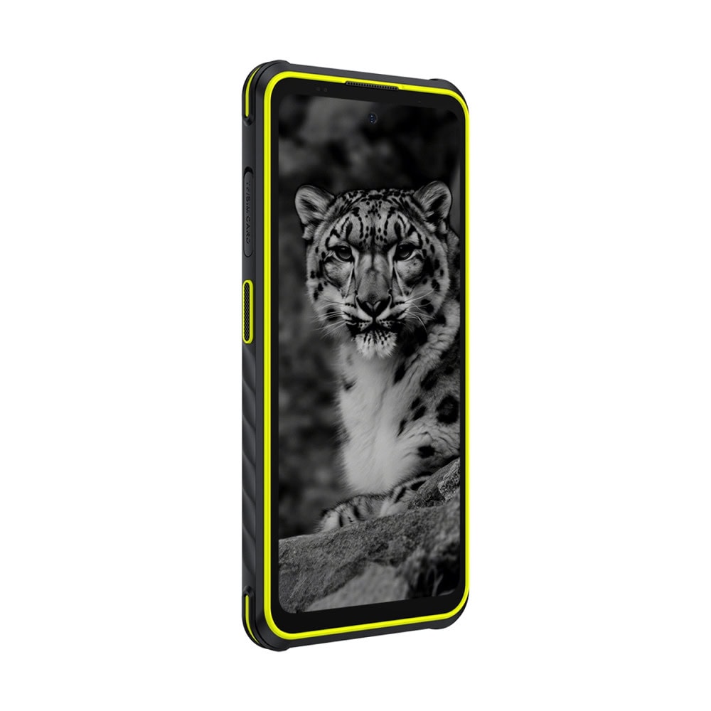 Ulefone Armor X31 Black/Green