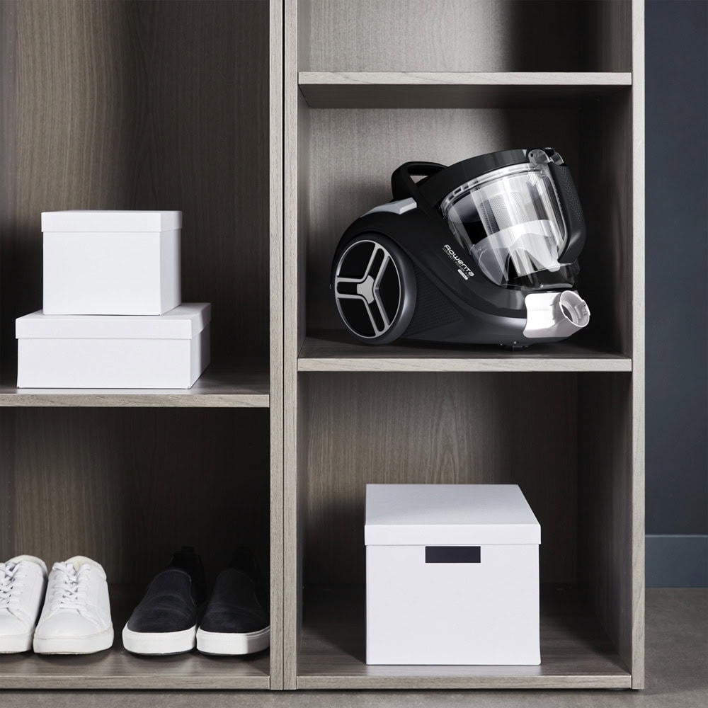 Прахосмукачка Rowenta RO4B75EA | JAR Computers Прахосмукачка Rowenta RO4B75EA