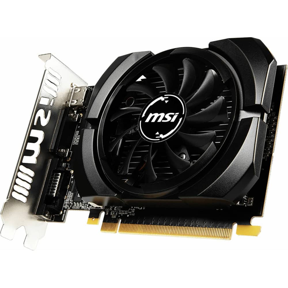 MSI N730K-4GD3/OCV1 912-V809-4403