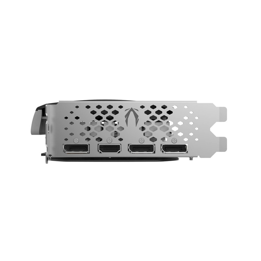 Видео карта ZOTAC GeForce RTX 4060 Twin Edge