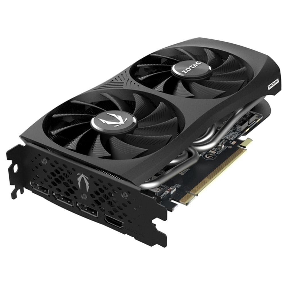 ZOTAC Gaming GeForce RTX4070 Twin Edge OC