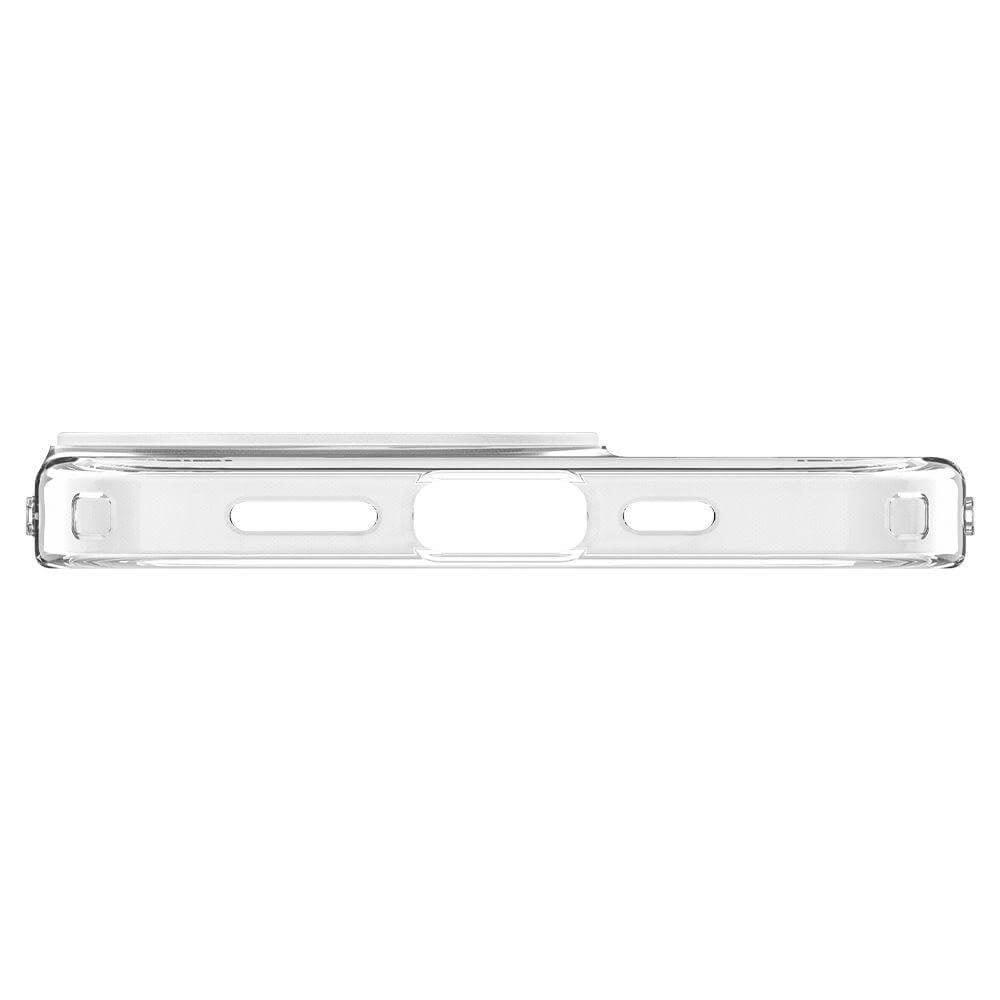 Spigen Cyrill Cecile Case White Daisy ACS03617