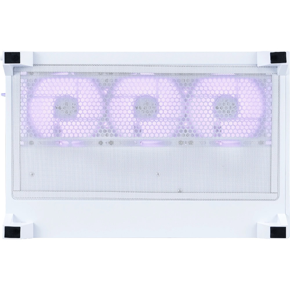 кутия 1stplayer megaview mv8 бяла