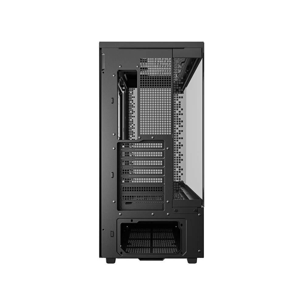 Кутия DeepCool CH690 DIGITAL ATX/Mini-ITX/Micro-AT