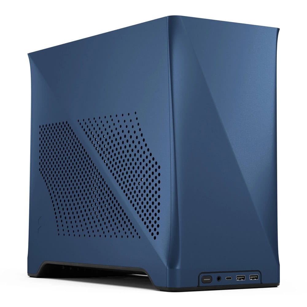 Fractal Design Era 2 Midnight Blue FD-C-ERA2N-03