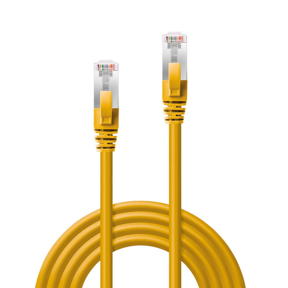 lindy lny-47860 0.3 м жълт | JAR Computers lindy lny-47860 0.3 м жълт