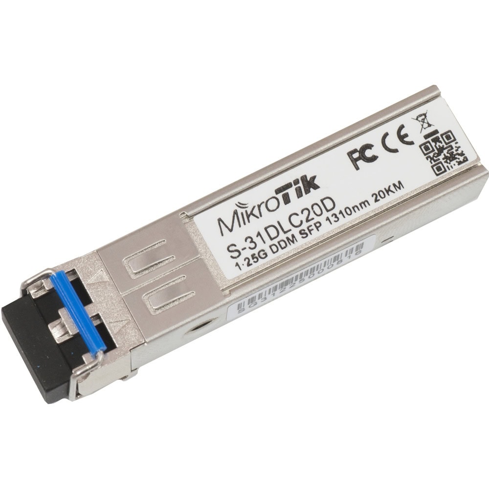 Mikrotik Dual S-31DLC20D | JAR Computers Mikrotik Dual S-31DLC20D