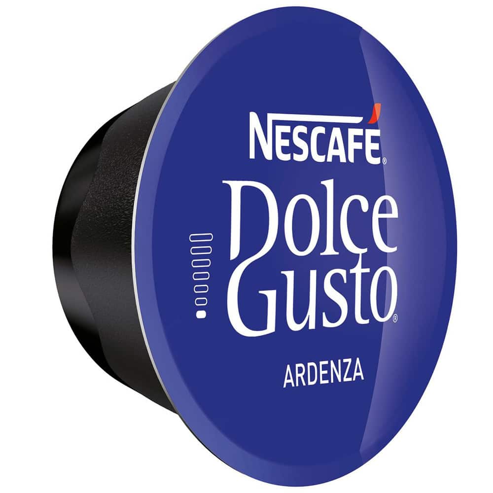 NESCAFE DOLCE GUSTO Ristretto Ardenza 96