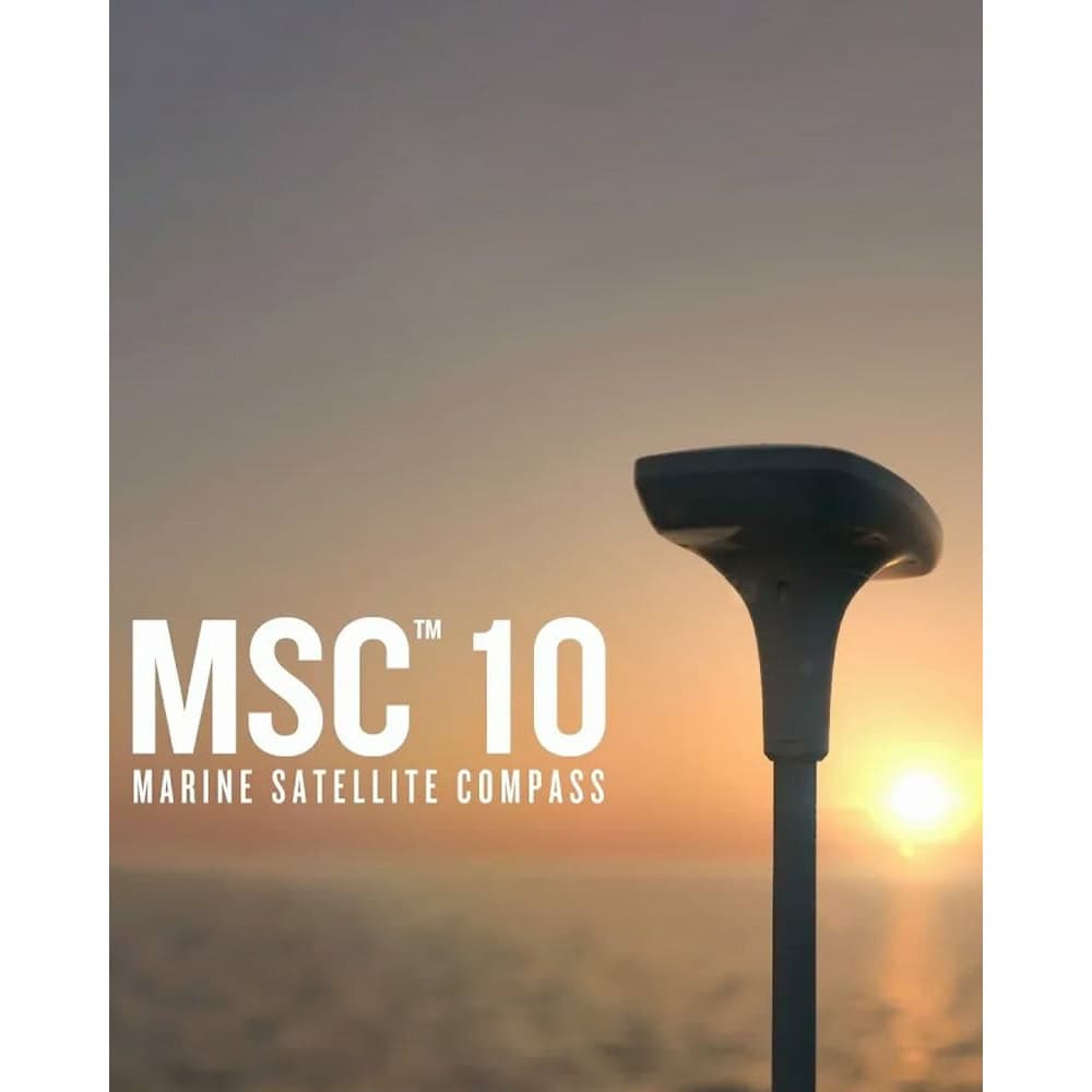 Garmin MSC 10 Black 010-02407-10