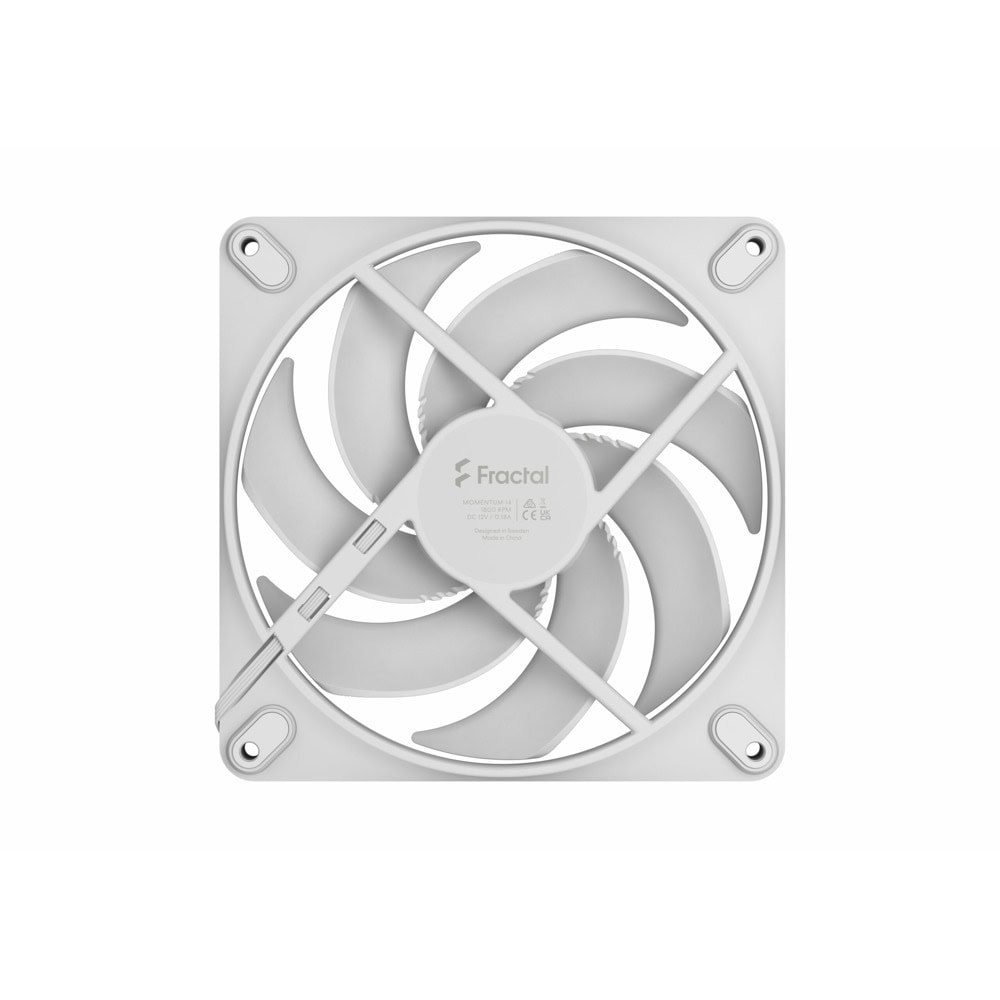 FD MOMENTUM 14 WHITE