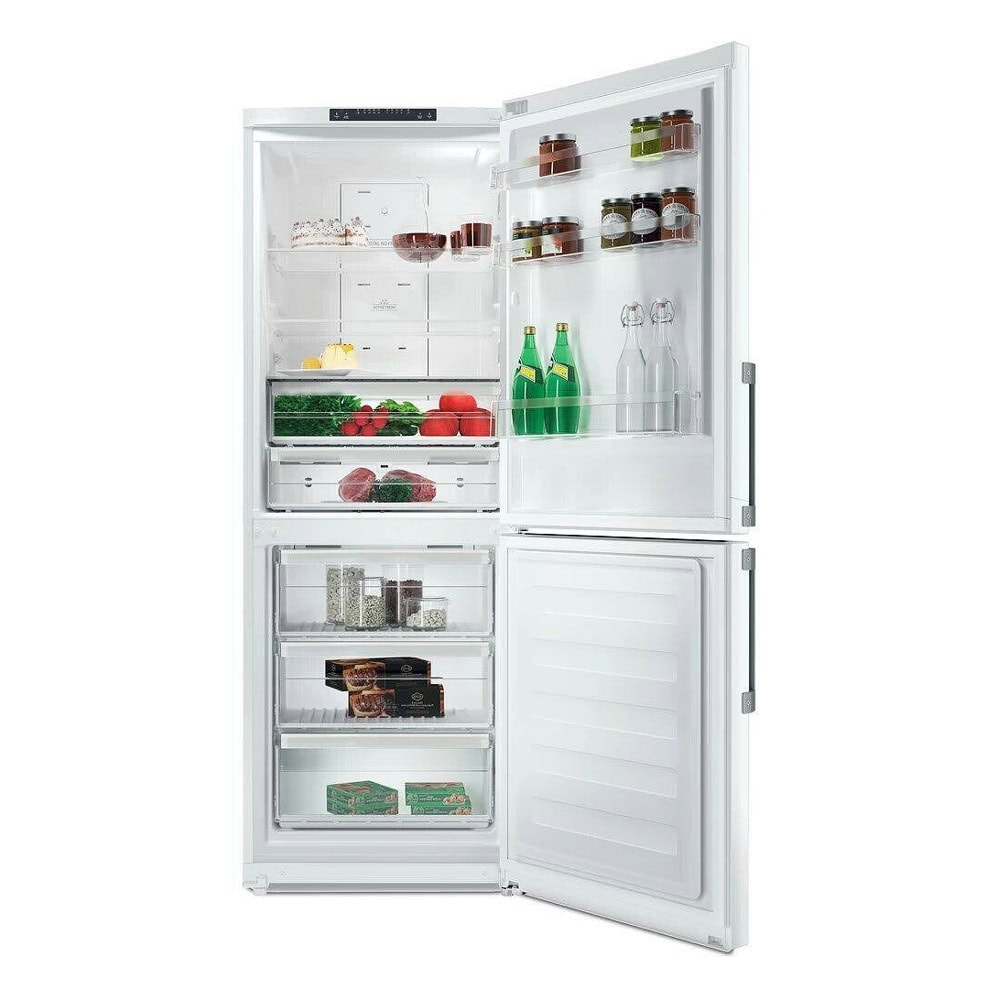 Хладилник с фризер Hotpoint Ariston HA70BI 932 W