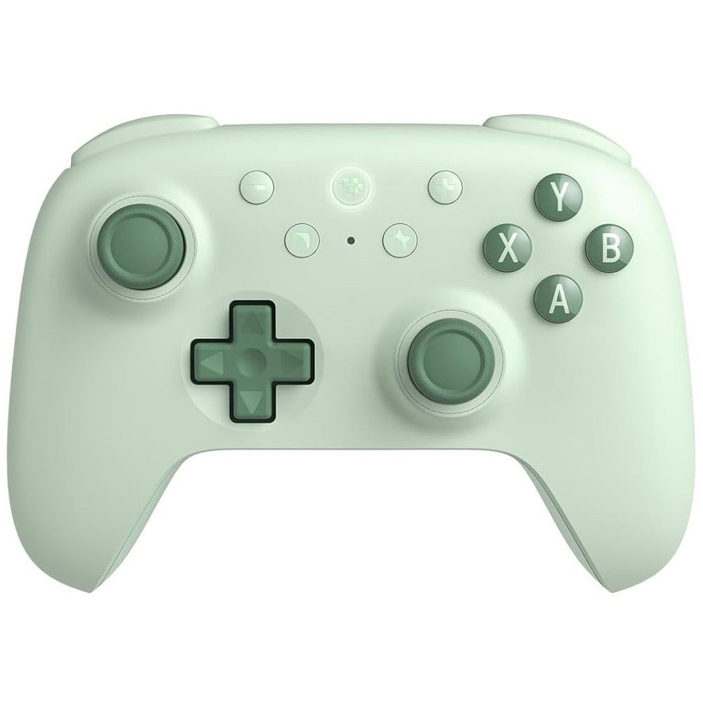 8bitdo ultimate 2c 2.4g green | JAR Computers 8bitdo ultimate 2c 2.4g green