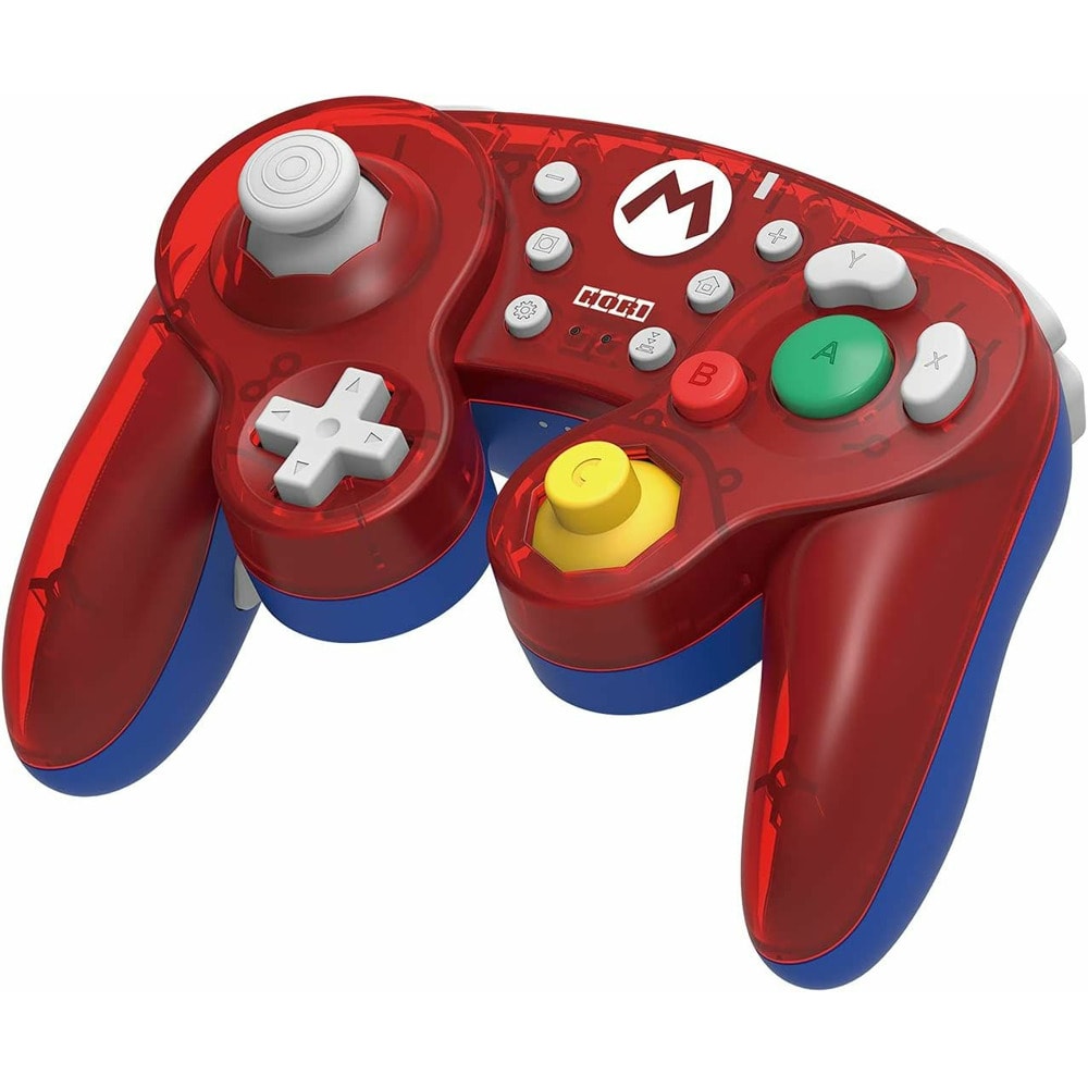 Hori Battle Pad - Mario Switch