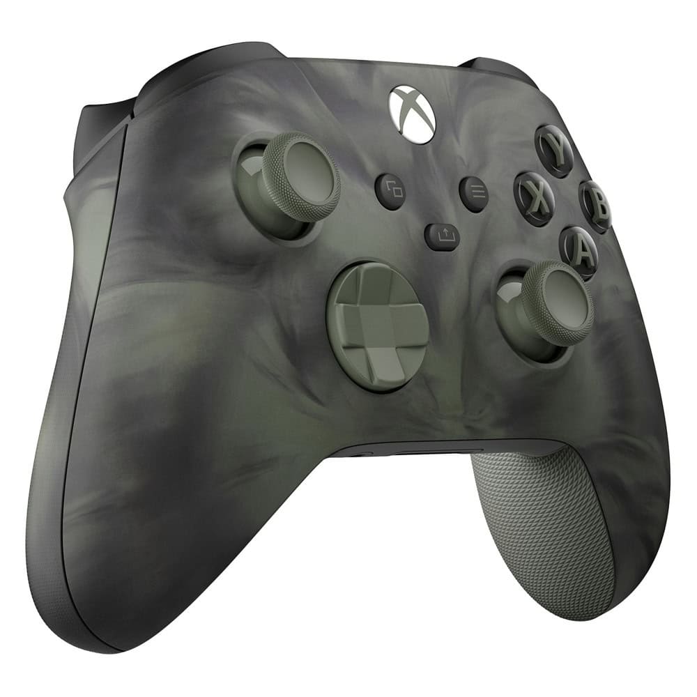 Microsoft Xbox Wireless Nocturnal Vapor QAU-00104