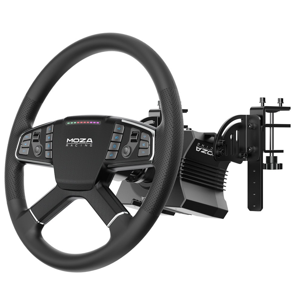 MOZA R5 Trucking Bundle RS071