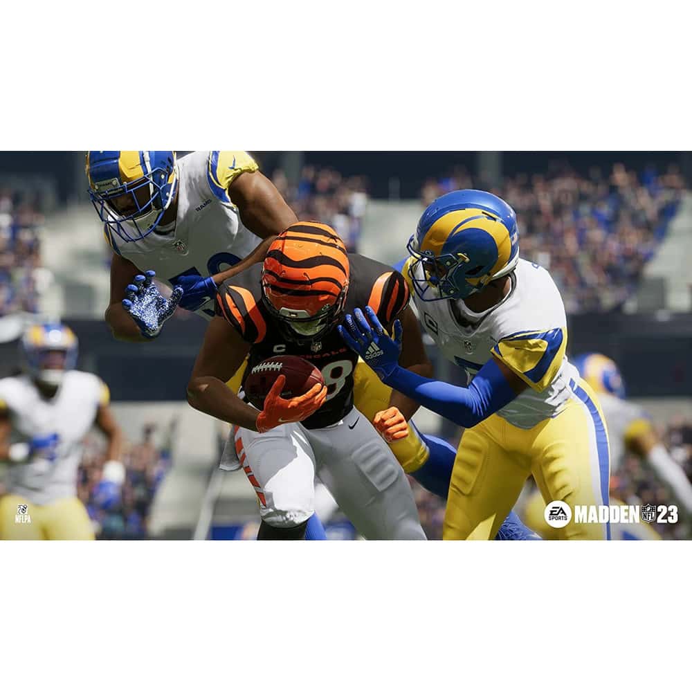 Madden NFL 23 (PS4)