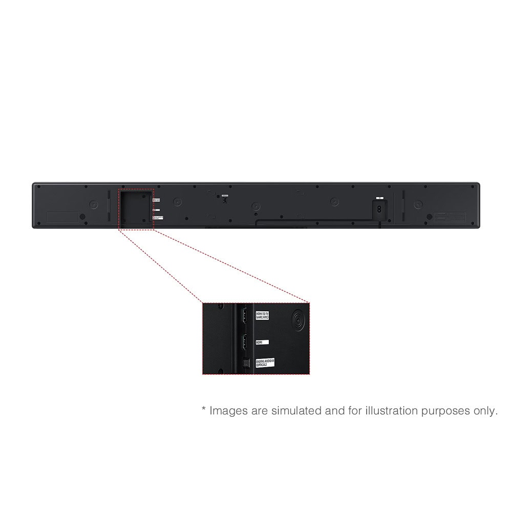 Samsung HW-QS700F HW-QS700F/EN