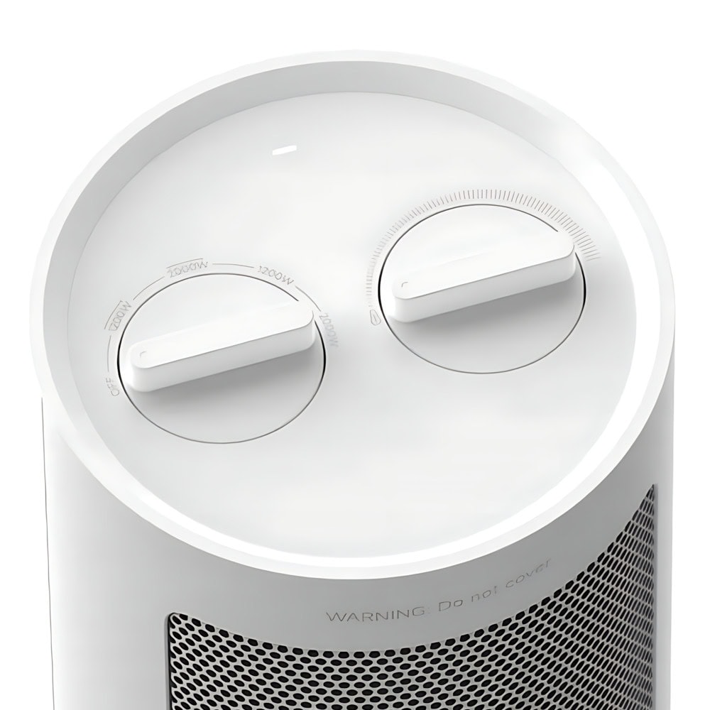 Xiaomi Smart Graphene Heater BHR084SEU