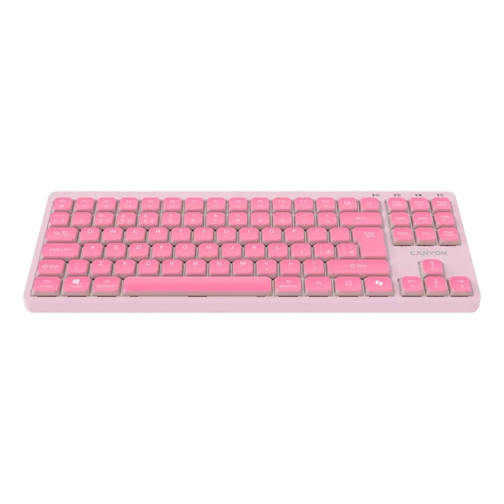 Canyon OnType 10 Pink CNS-HKB10P