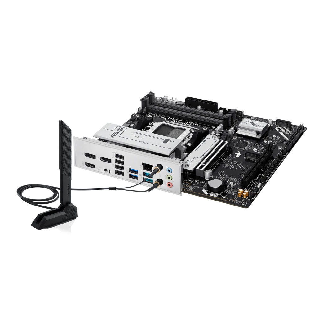 ASUS PRIME B850M-A WIFI 90MB1LN0-M0EAY0