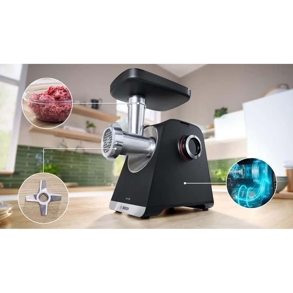Bosch MFWS682B