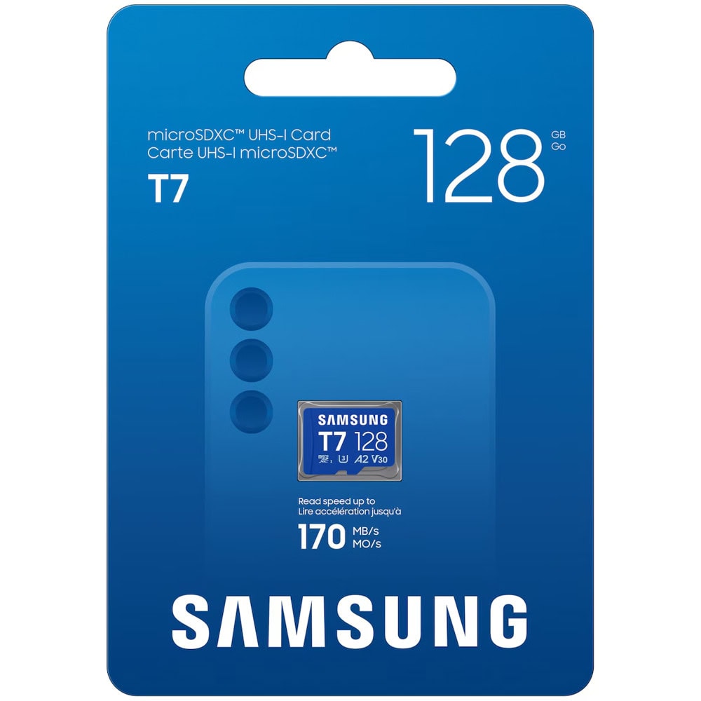 Samsung MB-MB128T/WW