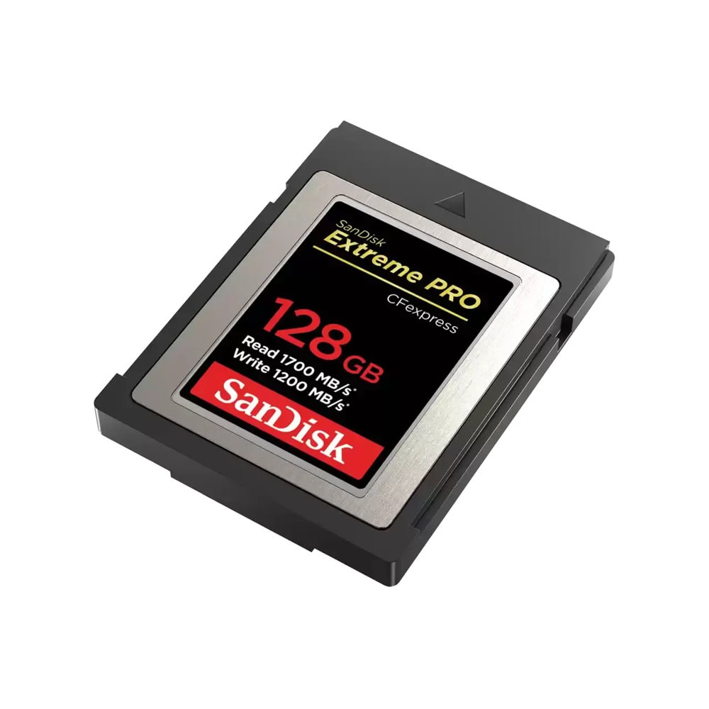 SanDisk SDCFE-128G-GN4NN
