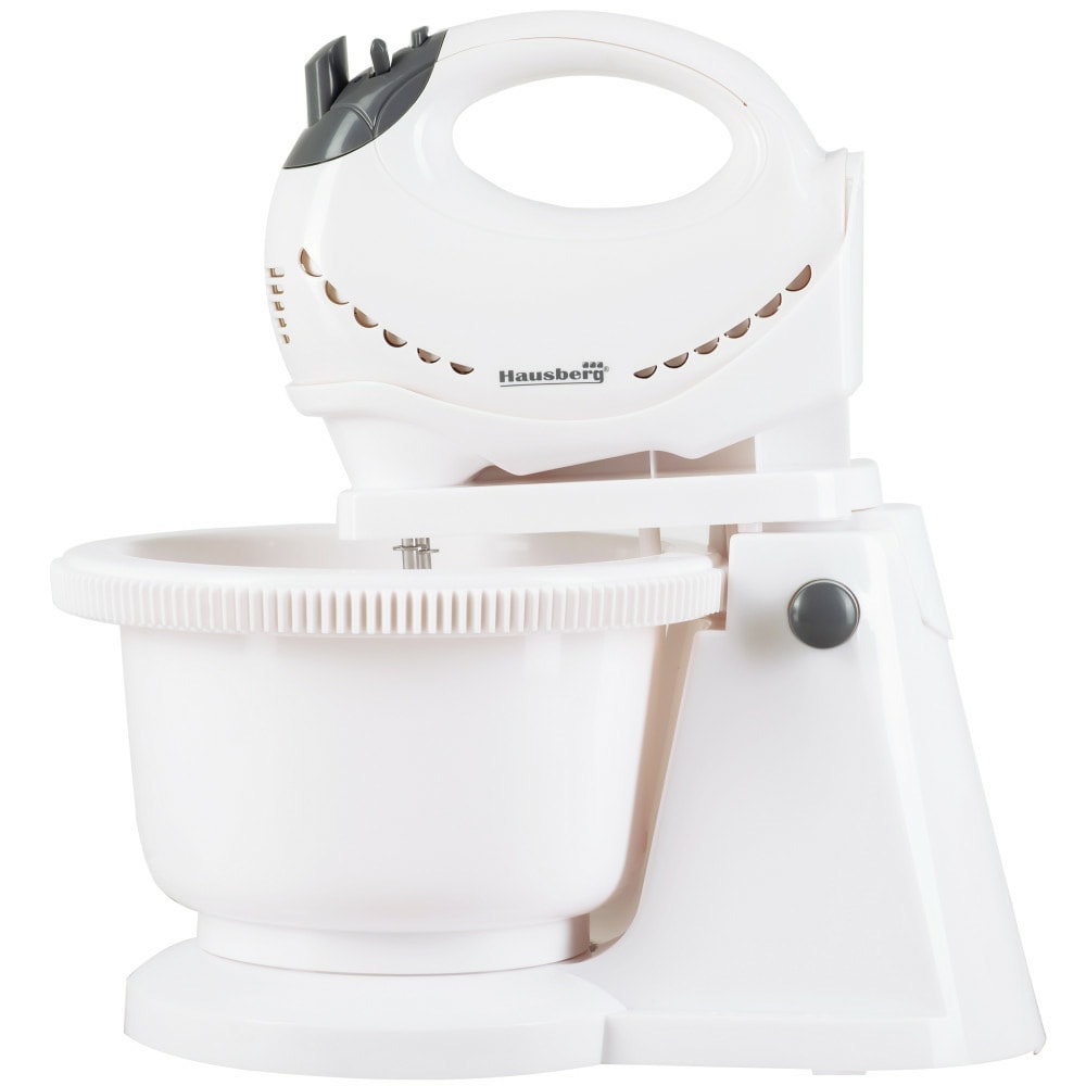 миксер hausberg hb-3519ab