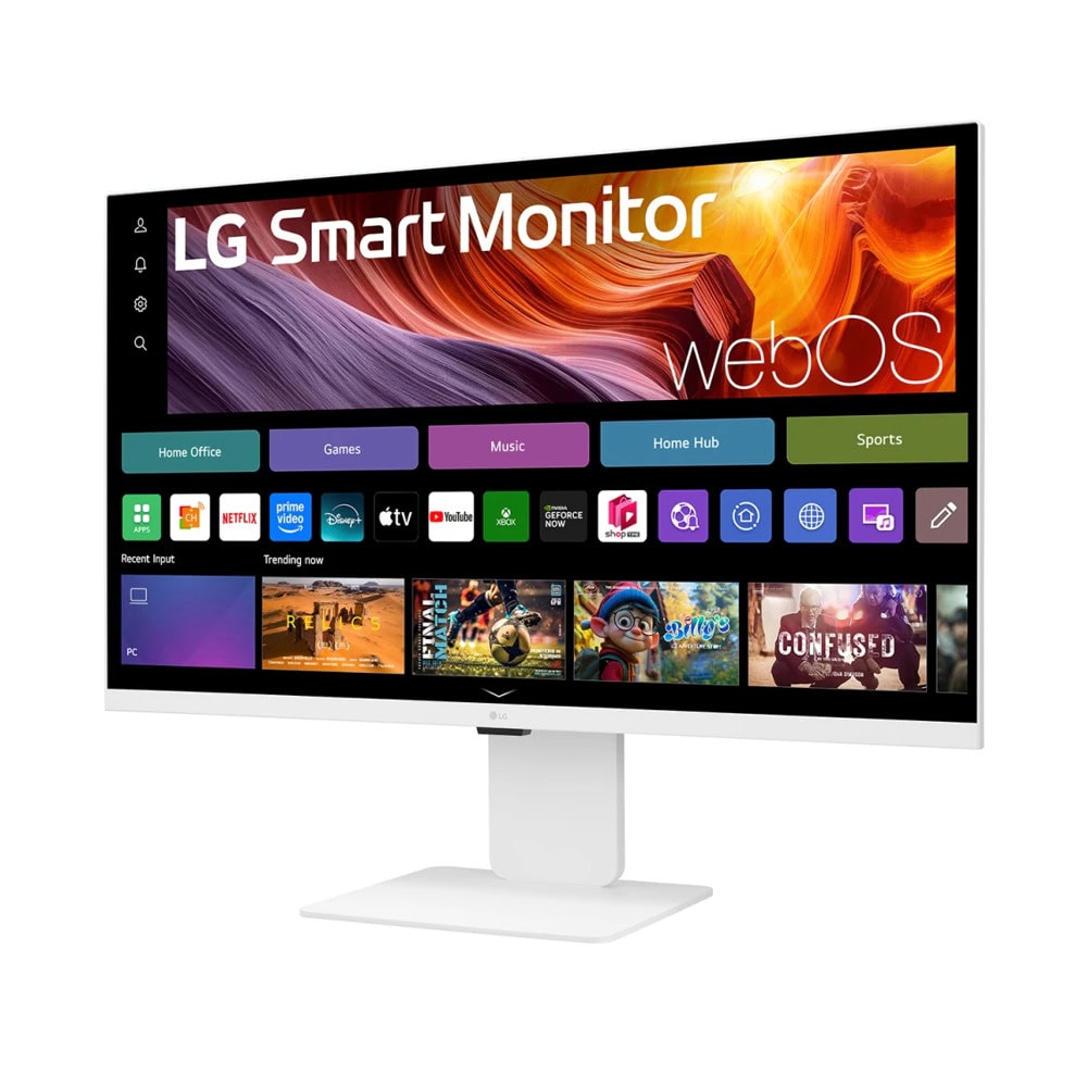 LG 32U850SA-W