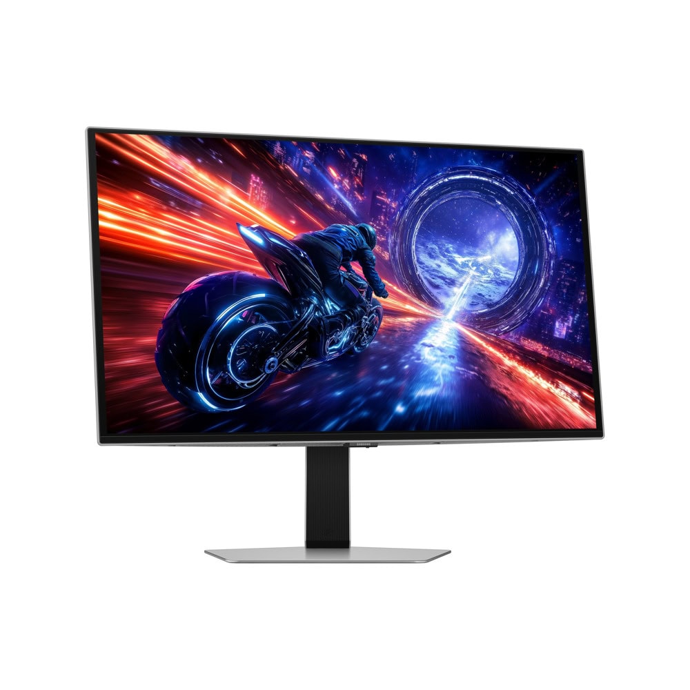 Samsung 27 Odyssey OLED G6 G60SF + Logitech G102 B | JAR Computers Samsung 27 Odyssey OLED G6 G60SF + Logitech G102 B