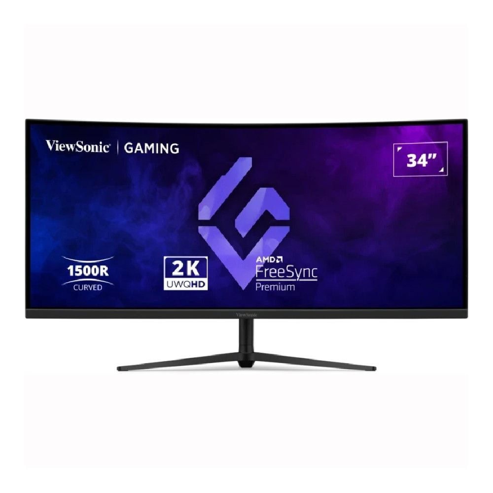 ViewSonic VX3418C-2K | JAR Computers ViewSonic VX3418C-2K