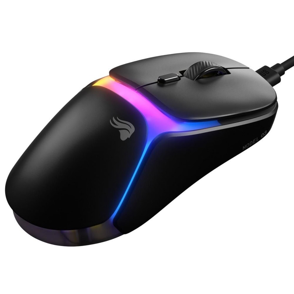 glorious model o3