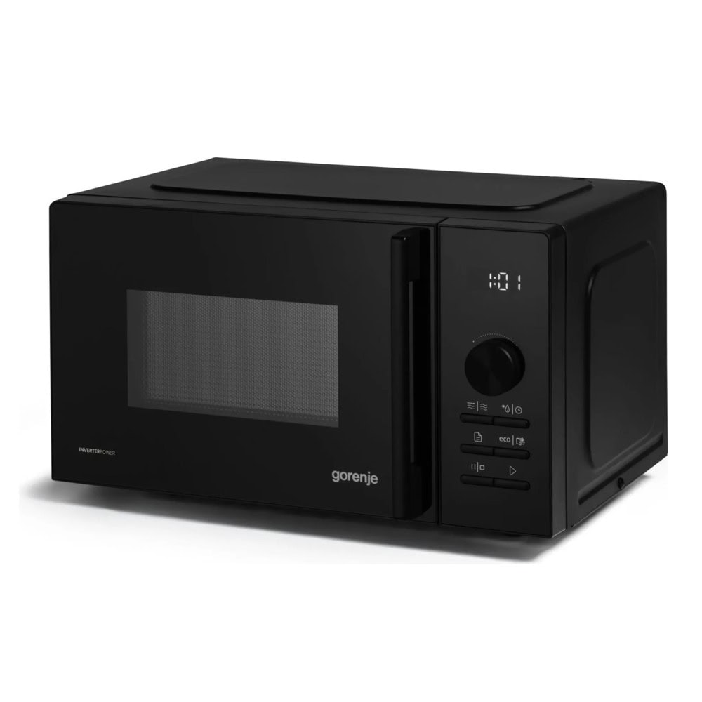 микровълнова фурна gorenje mo20a4b5