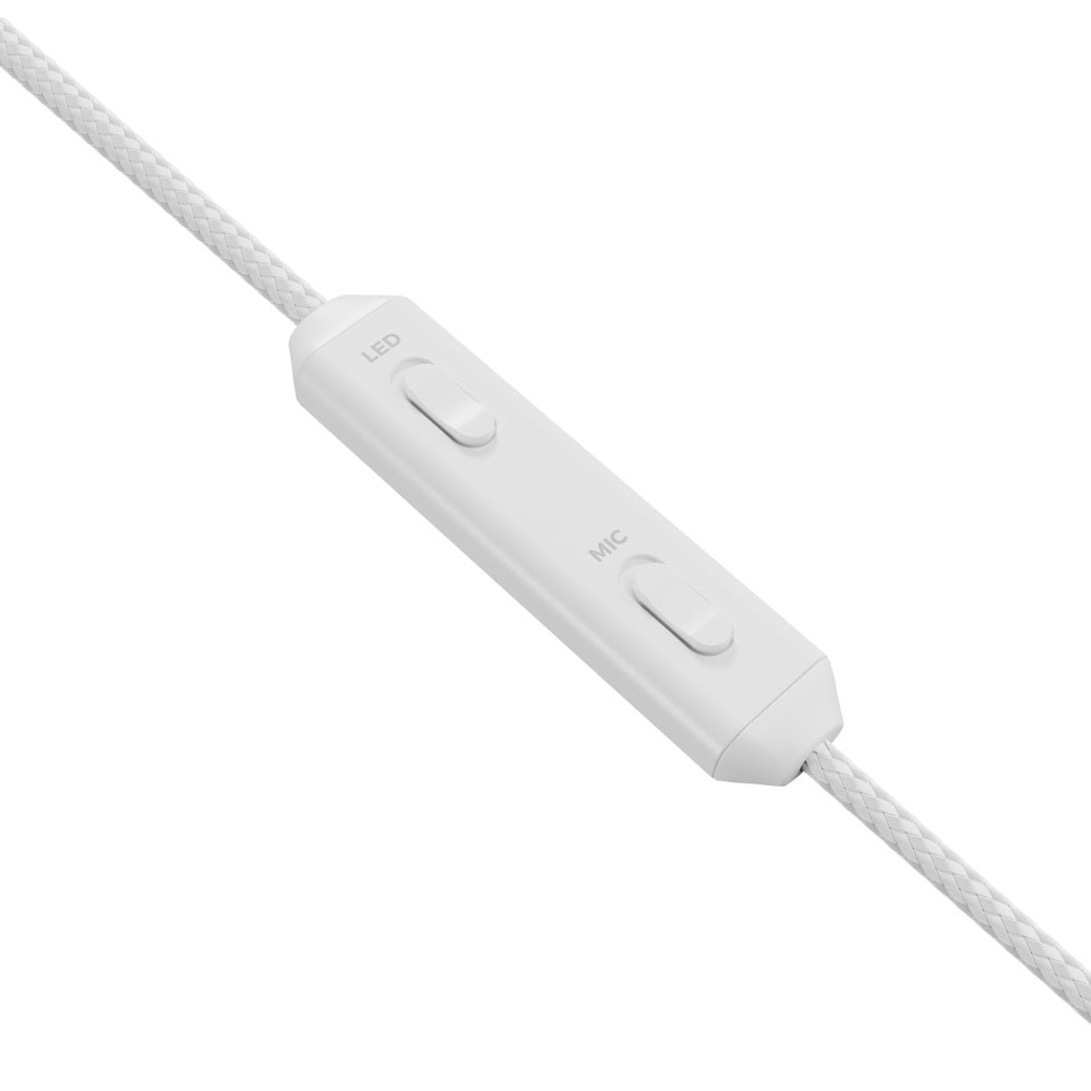 Genesis Neon 613 G2 White NSG-2308