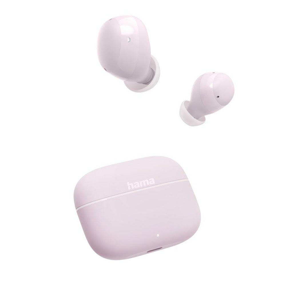 Hama Freedom Buddy II Pink 221761