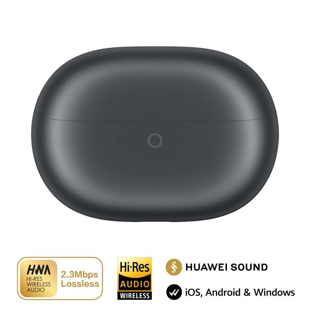 Huawei FreeBuds Pro 5 Gray 6942103171581