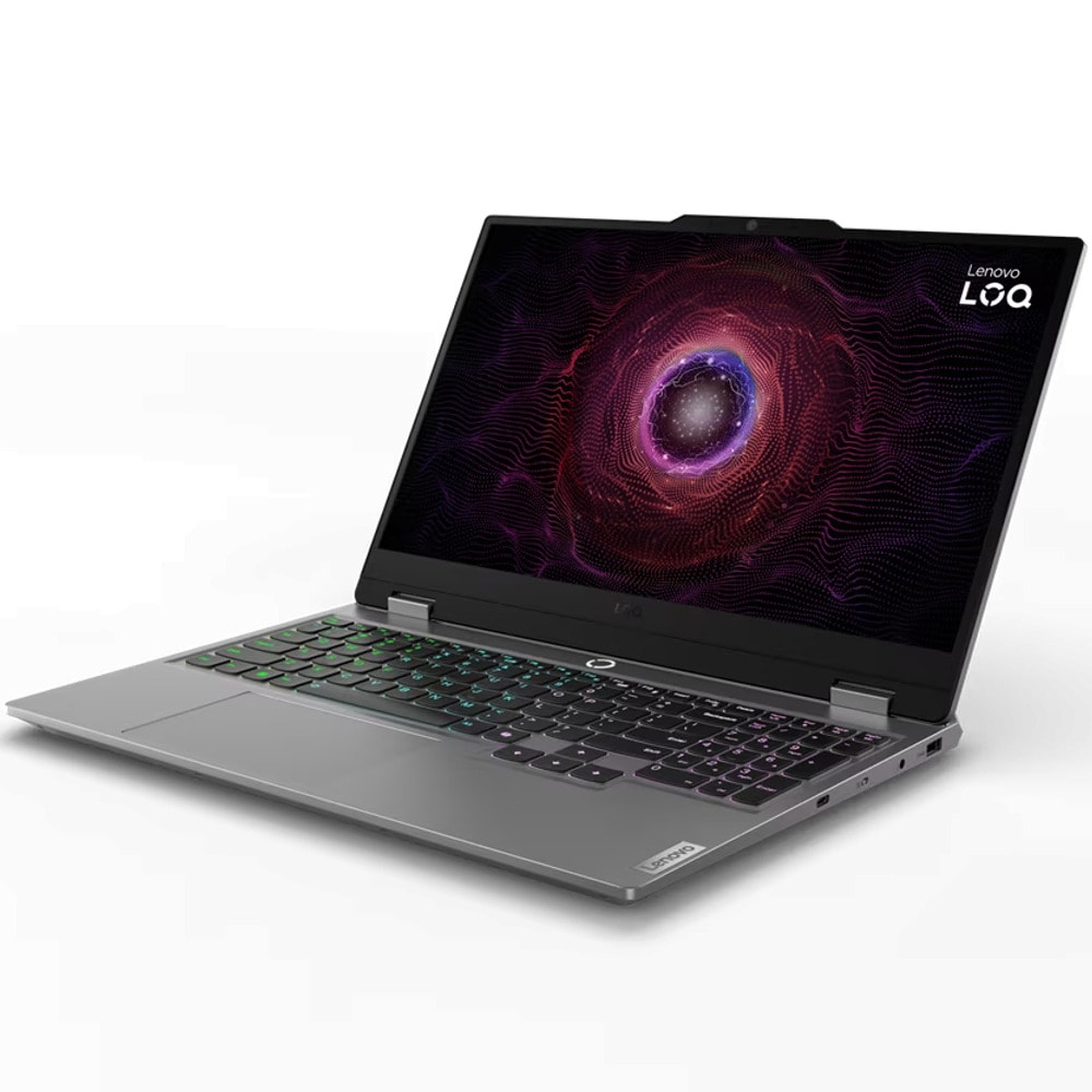 Lenovo LOQ 15AHP9 83DX00GDBM | JAR Computers Lenovo LOQ 15AHP9 83DX00GDBM